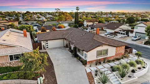 View/Area - 6951 Gordon, La Mesa, CA 91942 photo 1 of 9
