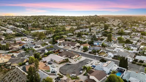 View/Area - 6951 Gordon, La Mesa, CA 91942 photo 2 of 9