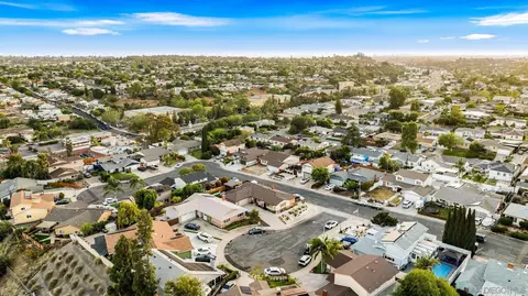 View/Area - 6951 Gordon, La Mesa, CA 91942 photo 4 of 9