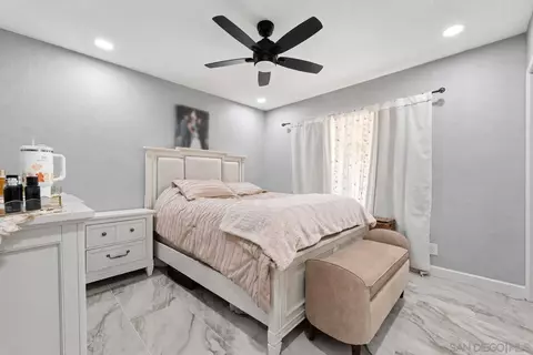 Bedroom - 1434 Coker Way, El Cajon, CA 92021 photo 2 of 3