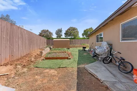 Exterior - 1434 Coker Way, El Cajon, CA 92021 photo 10 of 10