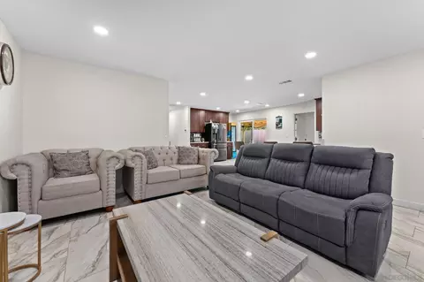 Living - 1434 Coker Way, El Cajon, CA 92021 photo 3 of 3