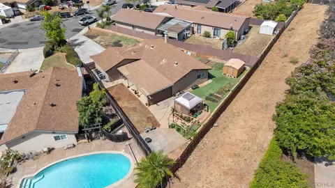 View/Area - 1434 Coker Way, El Cajon, CA 92021 photo 2 of 3