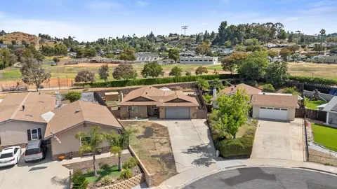 View/Area - 1434 Coker Way, El Cajon, CA 92021 photo 1 of 3