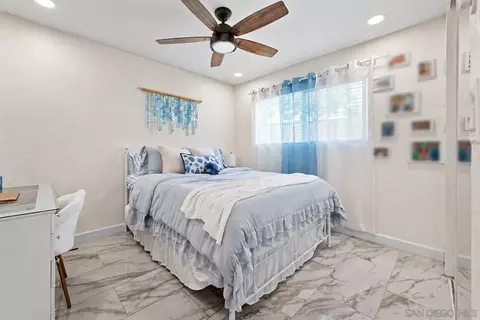 Bedroom - 1434 Coker Way, El Cajon, CA 92021 photo 1 of 3