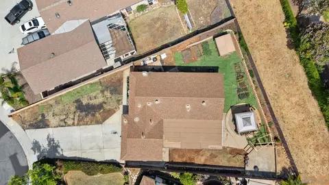 View/Area - 1434 Coker Way, El Cajon, CA 92021 photo 3 of 3
