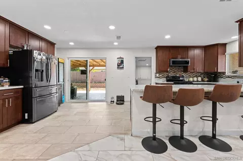 Kitchen - 1434 Coker Way, El Cajon, CA 92021 photo 1 of 7