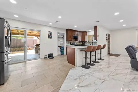 Kitchen - 1434 Coker Way, El Cajon, CA 92021 photo 7 of 7