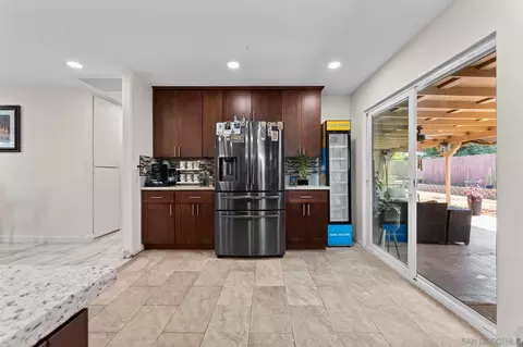 Kitchen - 1434 Coker Way, El Cajon, CA 92021 photo 6 of 7