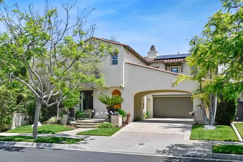 5681 Cullen Crst, San Diego, CA 92130