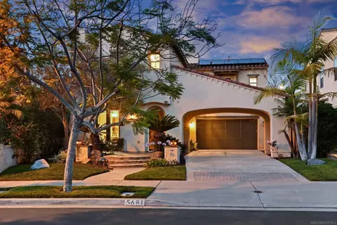 5681 Cullen Crst, San Diego, CA 92130