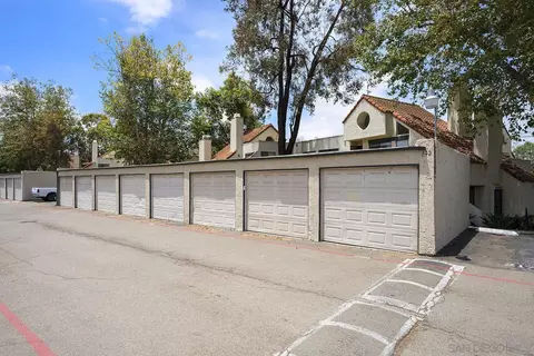 Exterior - 355 N Melrose Dr #E, Vista, CA 92083 photo 4 of 7
