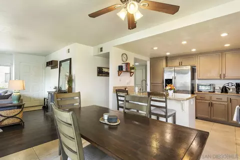 Dining - 355 N Melrose Dr #E, Vista, CA 92083 photo 3 of 4