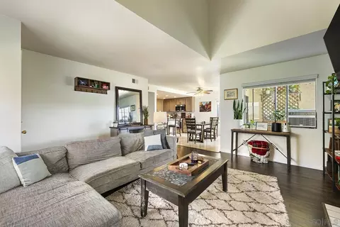 Living - 355 N Melrose Dr #E, Vista, CA 92083 photo 4 of 5