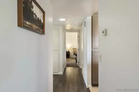 Entry Way - 355 N Melrose Dr #E, Vista, CA 92083 photo 1 of 1