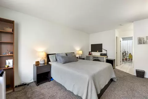 Bedroom - 355 N Melrose Dr #E, Vista, CA 92083 photo 4 of 5