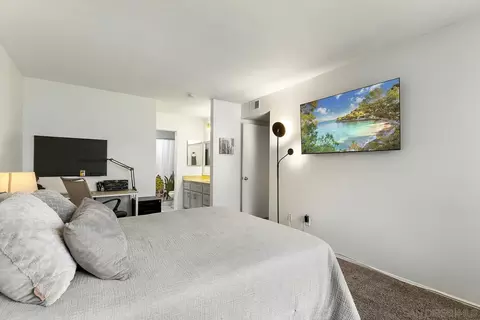 Bedroom - 355 N Melrose Dr #E, Vista, CA 92083 photo 5 of 5