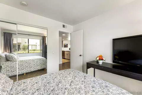 Bedroom - 355 N Melrose Dr #E, Vista, CA 92083 photo 2 of 5