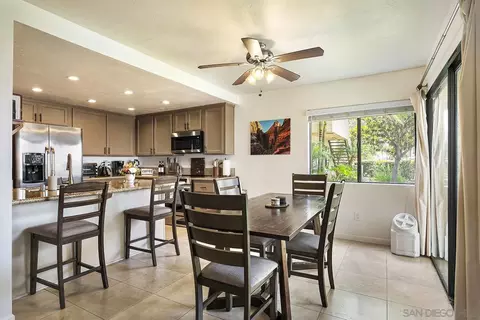 Dining - 355 N Melrose Dr #E, Vista, CA 92083 photo 1 of 4
