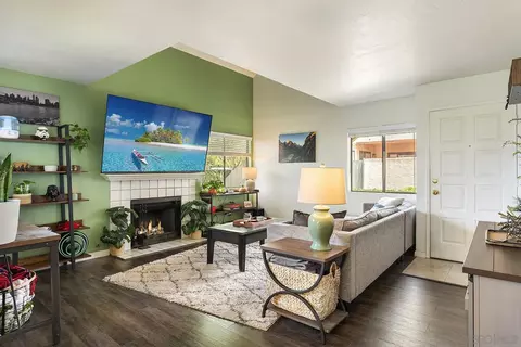 Living - 355 N Melrose Dr #E, Vista, CA 92083 photo 2 of 5
