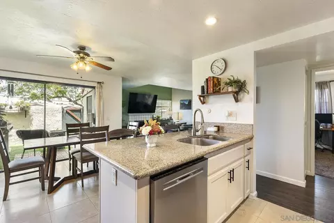 Kitchen - 355 N Melrose Dr #E, Vista, CA 92083 photo 4 of 4