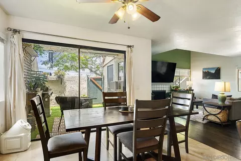 Dining - 355 N Melrose Dr #E, Vista, CA 92083 photo 4 of 4