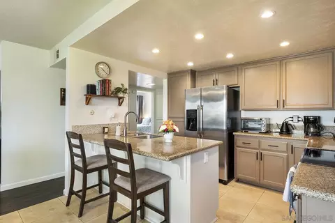 Kitchen - 355 N Melrose Dr #E, Vista, CA 92083 photo 1 of 4