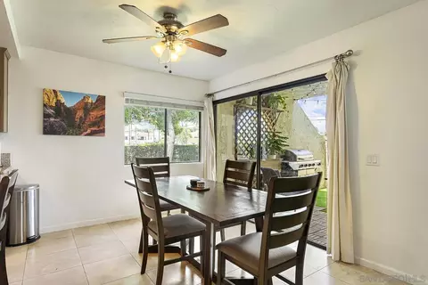 Dining - 355 N Melrose Dr #E, Vista, CA 92083 photo 2 of 4