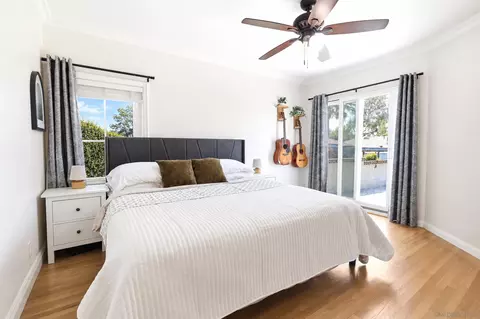Bedroom - 760 E J, Ontario, CA 91764 photo 1 of 3