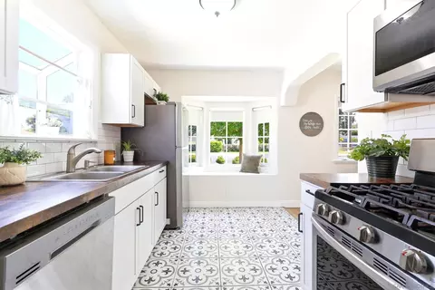 Kitchen - 760 E J, Ontario, CA 91764 photo 5 of 5
