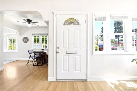 Entry Way - 760 E J, Ontario, CA 91764 photo 1 of 1