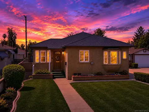Exterior - 760 E J, Ontario, CA 91764 photo 6 of 6