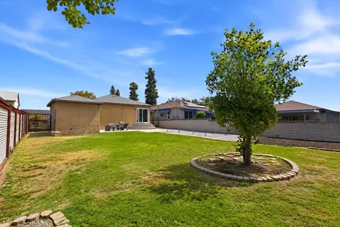 Exterior - 760 E J, Ontario, CA 91764 photo 5 of 6