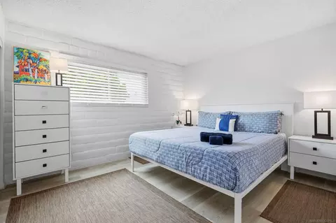 Bedroom - 933 D Ave, Coronado, CA 92118 photo 3 of 3