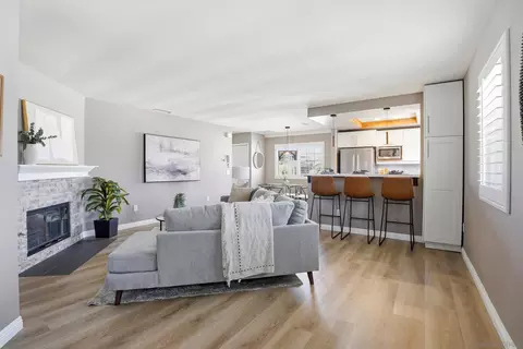 3922 Albatross St #3, San Diego, CA 92103