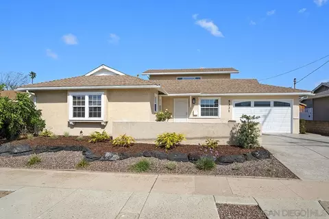 5331 Cole St, San Diego, CA 92117