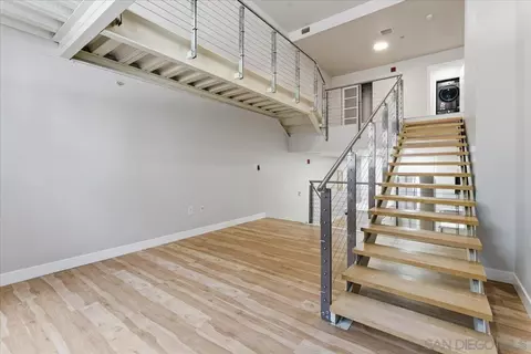 1150 J #103, San Diego, CA 92101