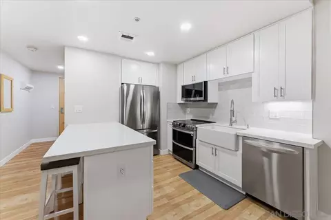 1150 J #103, San Diego, CA 92101