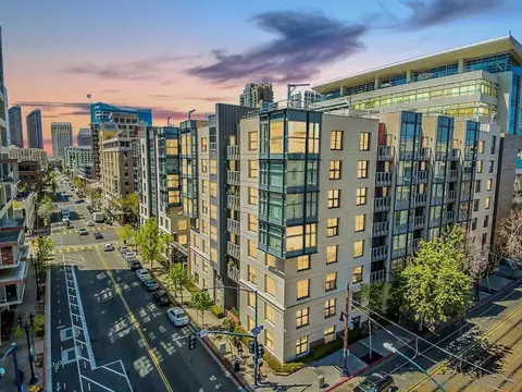 1150 J #103, San Diego, CA 92101