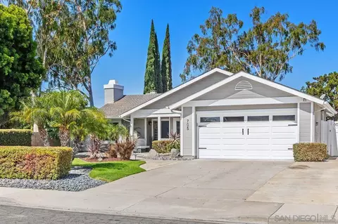705 Sunningdale, Oceanside, CA 92057