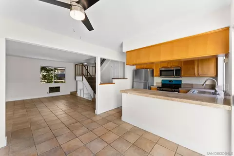 1317 Caminito Gabaldon #I, San Diego, CA 92108