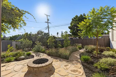 Exterior - 534 E 9th Ave, Escondido, CA 92025 photo 23 of 30