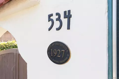 Other - 534 E 9th Ave, Escondido, CA 92025 photo 5 of 5