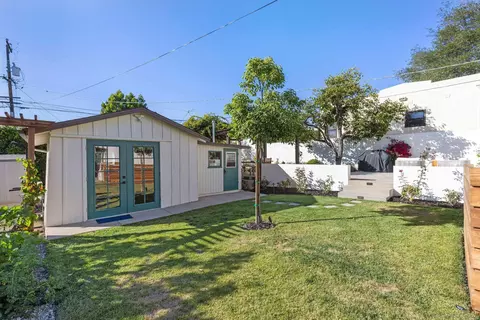 Exterior - 534 E 9th Ave, Escondido, CA 92025 photo 16 of 30