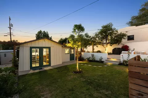Exterior - 534 E 9th Ave, Escondido, CA 92025 photo 17 of 30
