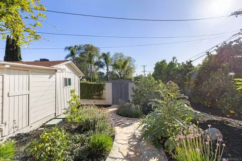 Exterior - 534 E 9th Ave, Escondido, CA 92025 photo 27 of 30