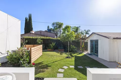 Exterior - 534 E 9th Ave, Escondido, CA 92025 photo 15 of 30