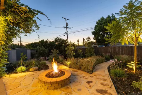 Exterior - 534 E 9th Ave, Escondido, CA 92025 photo 24 of 30