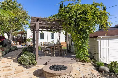 Exterior - 534 E 9th Ave, Escondido, CA 92025 photo 26 of 30