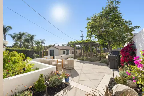 Exterior - 534 E 9th Ave, Escondido, CA 92025 photo 11 of 30